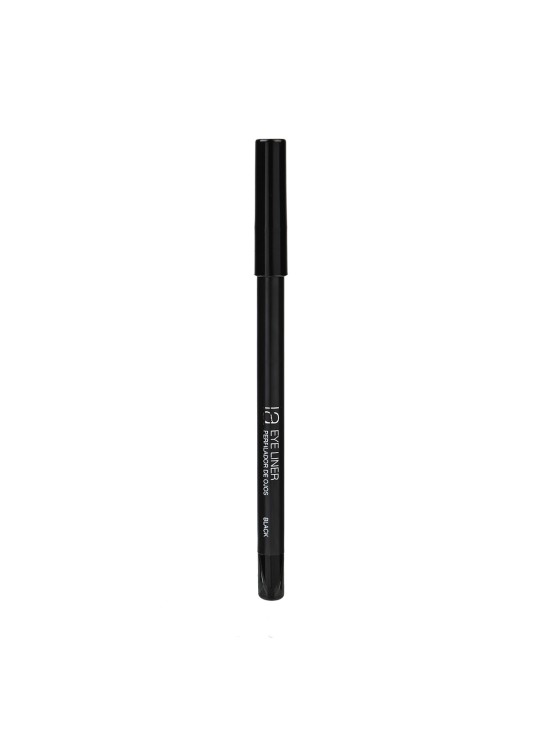 INTERAPOTHEK LAPIZ DE OJOS  1 UNIDAD COLOR NEGRO