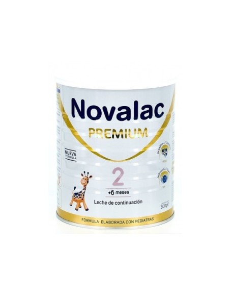 NOVALAC PREMIUM 2 800 GR