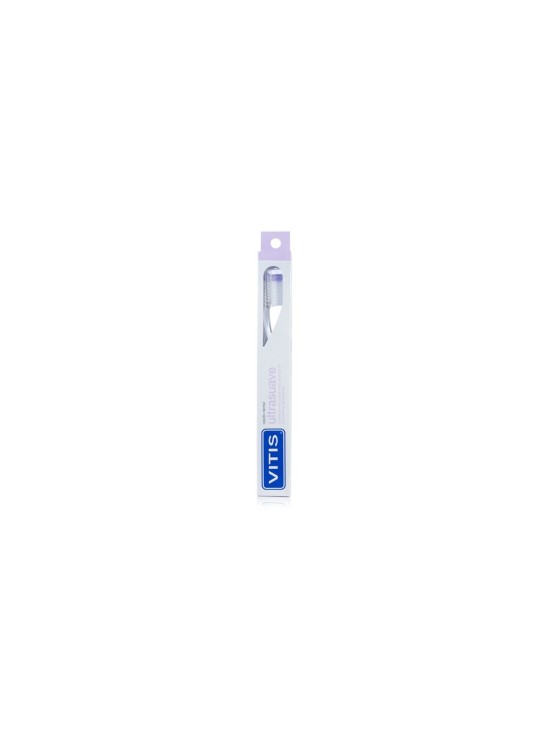 CEPILLO DENTAL ADULTO VITIS ULTRASUAVE