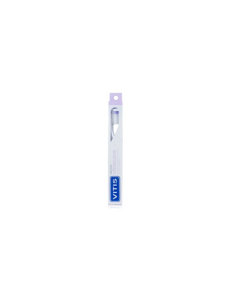 CEPILLO DENTAL ADULTO VITIS ULTRASUAVE