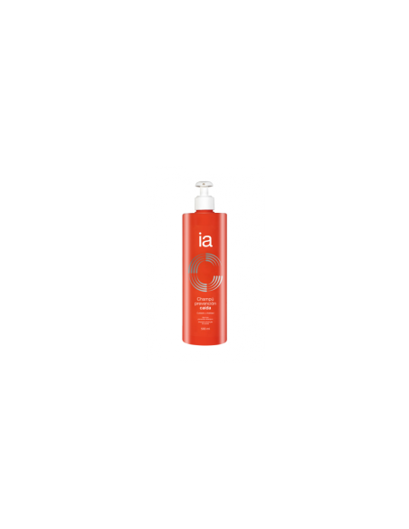 INTERAPOTHEK CHAMPU PREVENCION CAIDA  1 ENVASE 500 ML