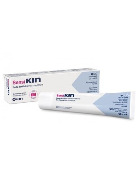 SENSIKIN GEL  1 TUBO 15 ML