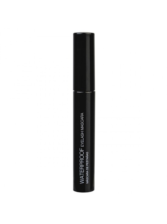 INTERAPOTHEK MASCARA DE PESTAÑAS WATERPROOF  1 ENVASE 11 ML
