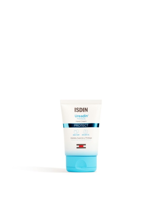 ISDIN UREADIN MANOS PLUS HAND CREAM REPAIR  1 TUBO 50 ML