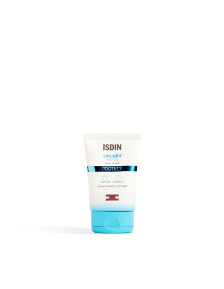 ISDIN UREADIN MANOS PLUS HAND CREAM REPAIR  1 TUBO 50 ML