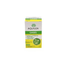 AQUILEA GASES  60 COMPRIMIDOS