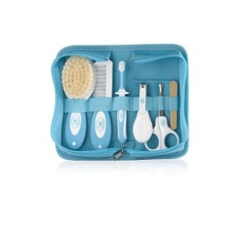 KIT ASEO AZUL PICU BABY