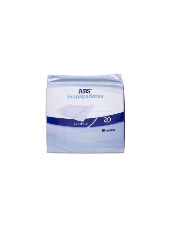 EMPAPADOR DESECHABLE ABS 20 UNIDADES 180 CM X 90 CM