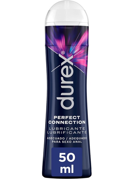 DUREX PERFECT CONNECTION LUBRICANTE  50 ML