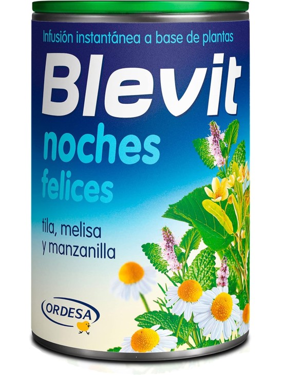 BLEVIT NOCHES FELICES  1 BOTE 150 G
