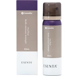 ESENTA ADHESIVE REMOVER  1 SPRAY 50 ML