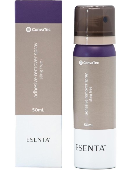 ESENTA ADHESIVE REMOVER  1 SPRAY 50 ML