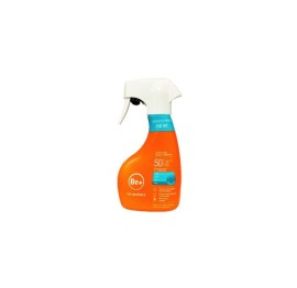 BE+ SKINPROTECT ULTRA FLUIDO SPRAY FACIAL Y CORPORAL SPF 50+  1 ENVASE 250 ML