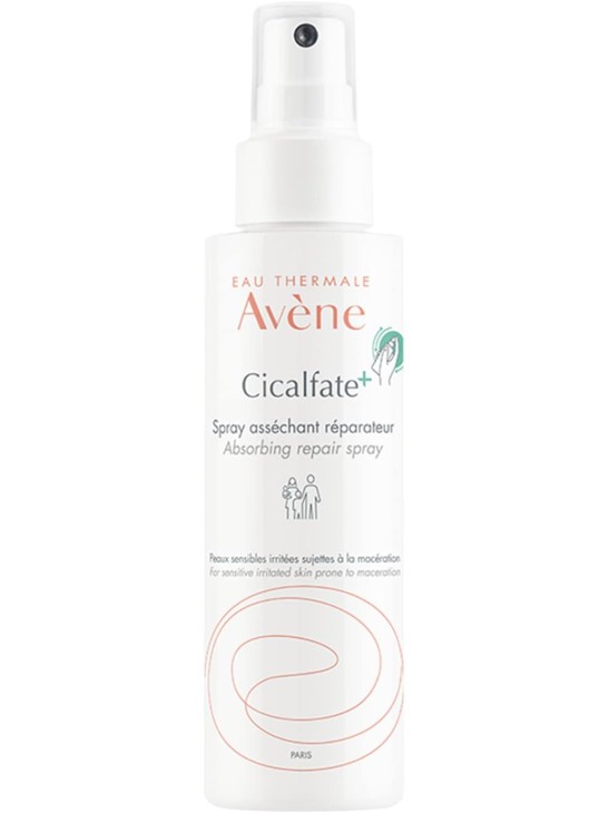 AVENE CICALFATE+ SPRAY SECANTE CALMANTE  1 ENVASE 100 ML