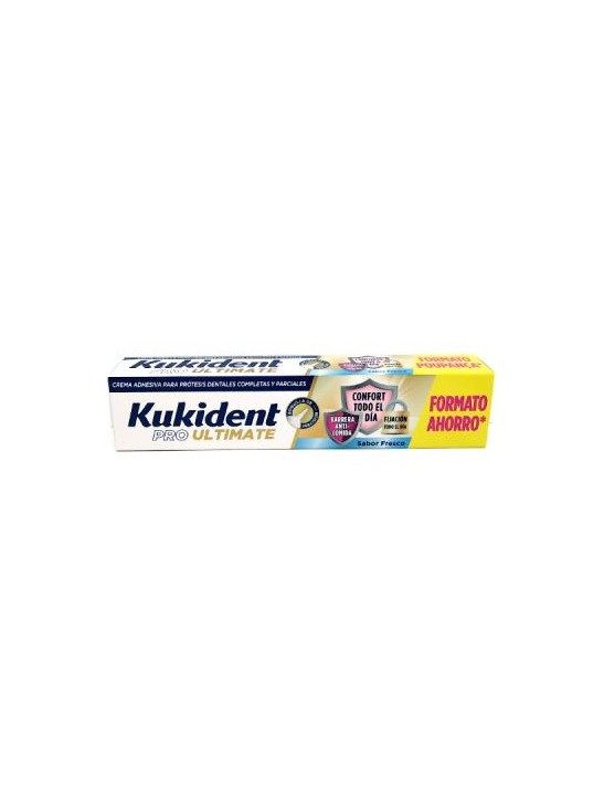 KUKIDENT PRO ULTIMATE FRESCO 57G