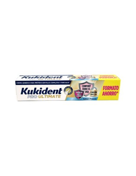KUKIDENT PRO ULTIMATE FRESCO 57G