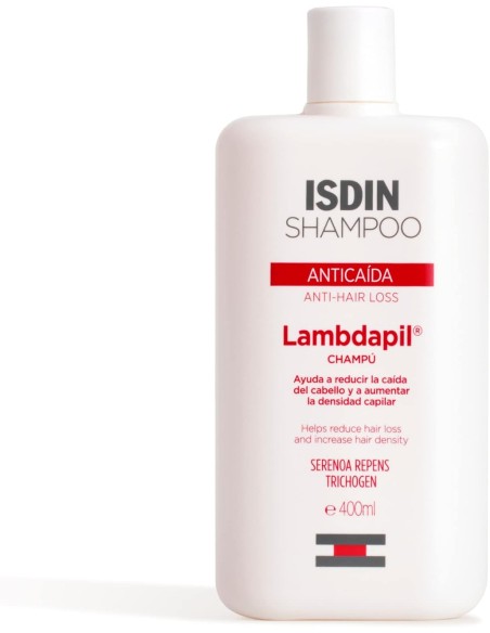 ISDIN SHAMPOO ANTIDESCAMACION PSORISDIN  1 ENVASE 200 ML