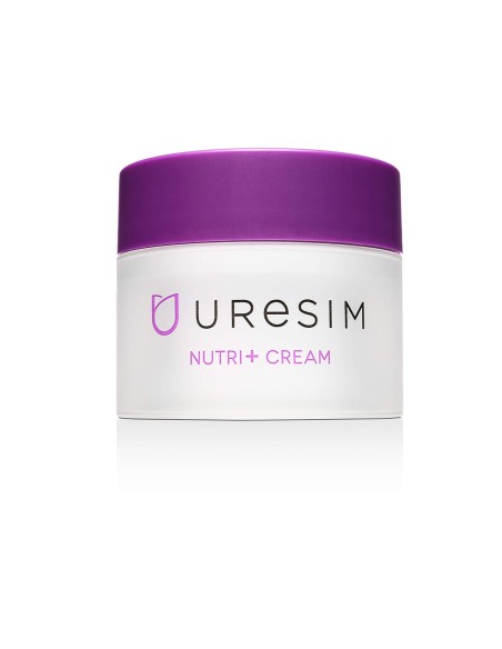 URESIM NUTRI+ CREAM  1 TARRO 50 ML