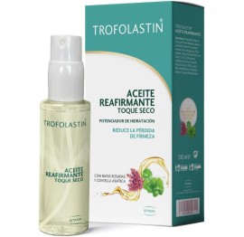 TROFOLASTIN ACEITE REAFIRMANTE  1 ENVASE 100 ML