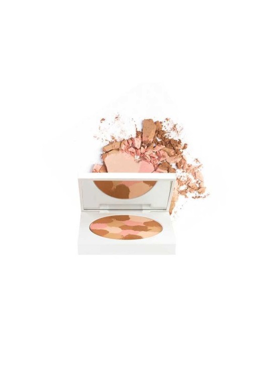 BETER BRONZING COMPACT POWDER SPF20