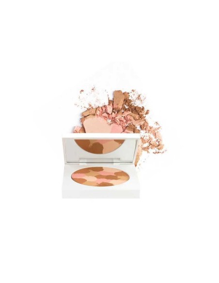 BETER BRONZING COMPACT POWDER SPF20