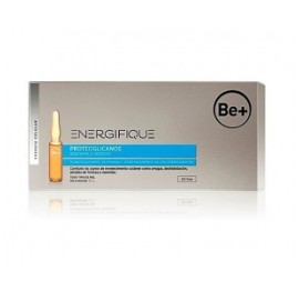 BE+ ENERGIFIQUE PROTEOGLICANOS  30 AMPOLLAS 2 ML