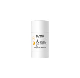 BABE STICK INVISIBLE FOTOPROTECTOR SPF 50, 30 G
