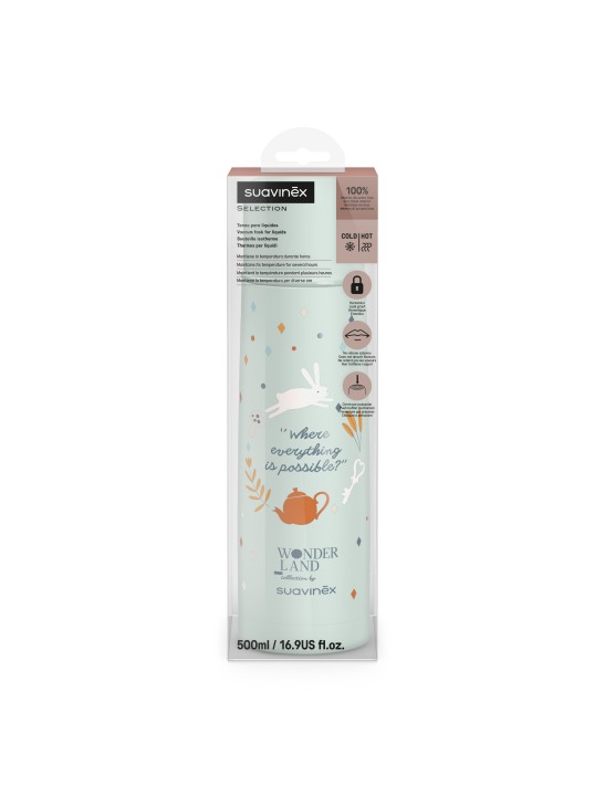 SUAVINEX TERMO LÍQUIDOS ARÁNDANOS 500 ML (1)