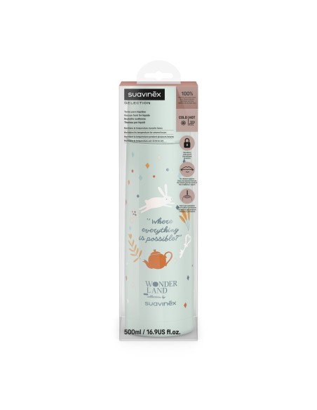 SUAVINEX TERMO LÍQUIDOS ARÁNDANOS 500 ML (1)