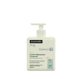 SUAVINEX LOCION HIDRATANTE CORPORAL 500ML (2)