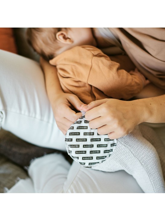 PROTEGESENOS SUAVINEX 60+30 UDS (3)