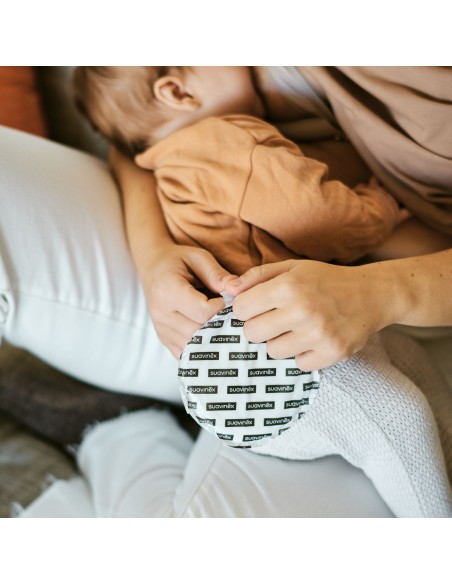 PROTEGESENOS SUAVINEX 60+30 UDS (3)