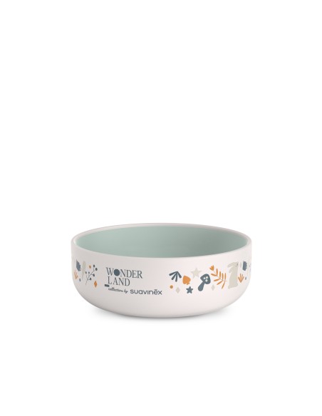 VAJILLA INFANTIL SUAVINEX NIÑO +6 MESES 1 UNIDAD (2)