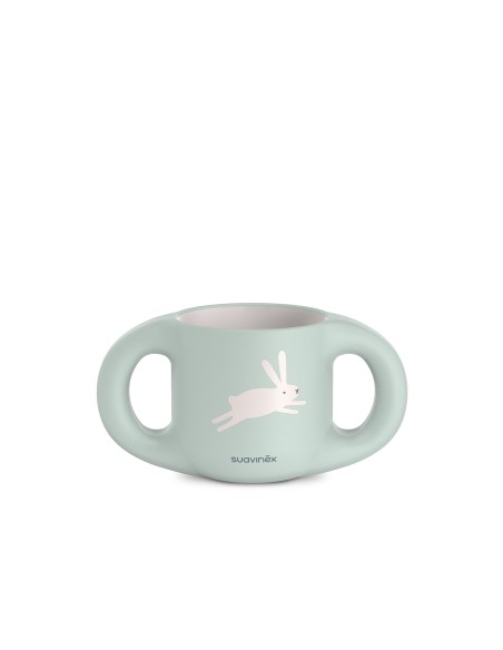 VAJILLA INFANTIL SUAVINEX NIÑO +6 MESES 1 UNIDAD (3)