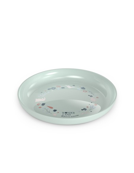 VAJILLA INFANTIL SUAVINEX NIÑO +6 MESES 1 UNIDAD (4)
