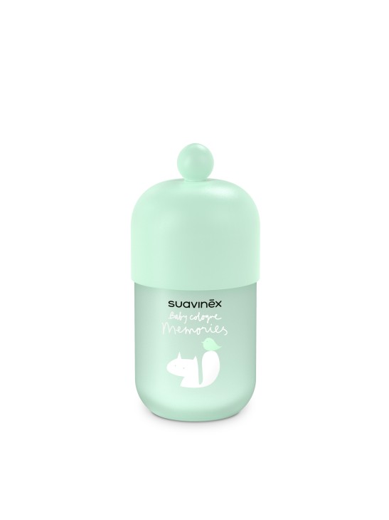 MY FIRST BABY COLOGNE MEMORIES SET