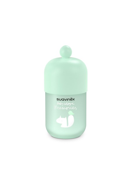 MY FIRST BABY COLOGNE MEMORIES SET