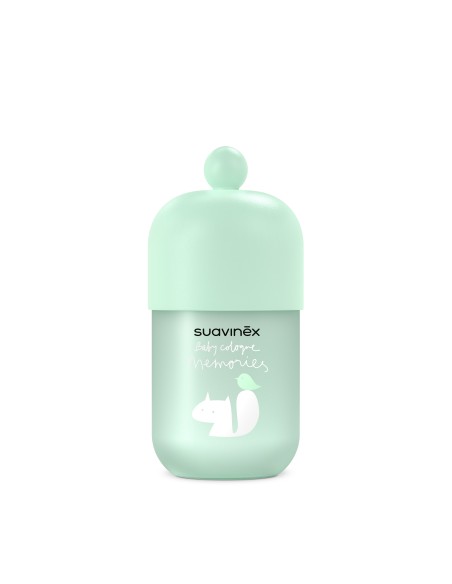 MY FIRST BABY COLOGNE MEMORIES SET (1)