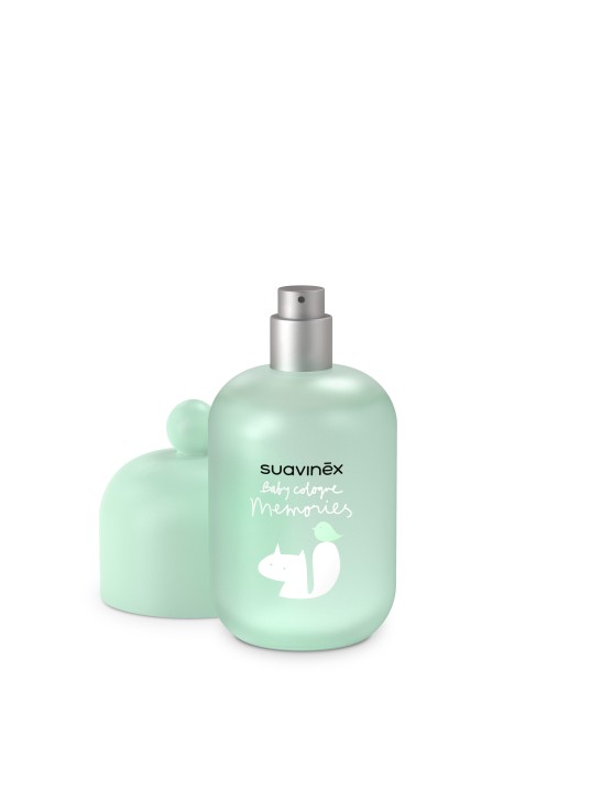MY FIRST BABY COLOGNE MEMORIES SET (2)