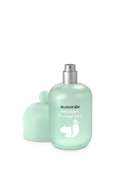 MY FIRST BABY COLOGNE MEMORIES SET (2)