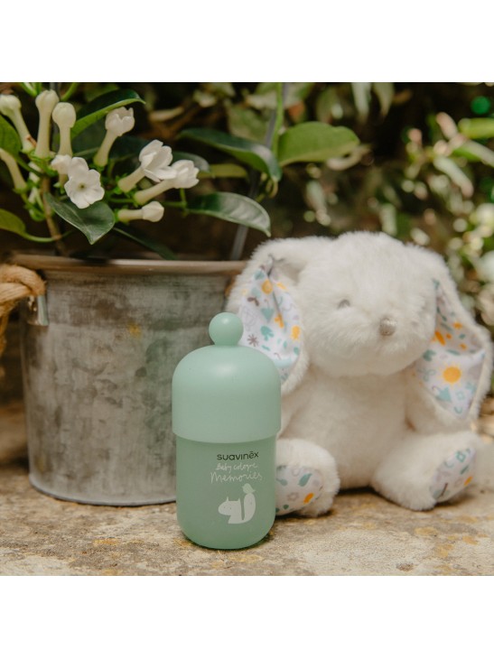 MY FIRST BABY COLOGNE MEMORIES SET (3)