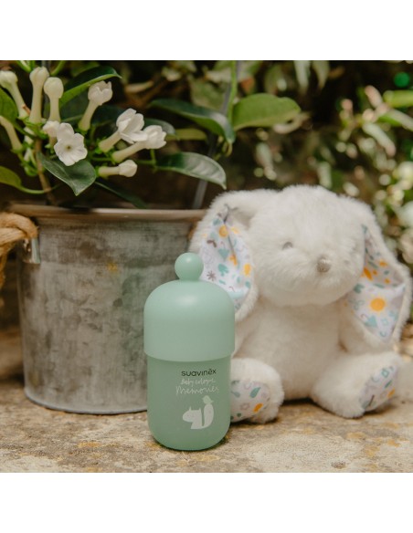 MY FIRST BABY COLOGNE MEMORIES SET (3)