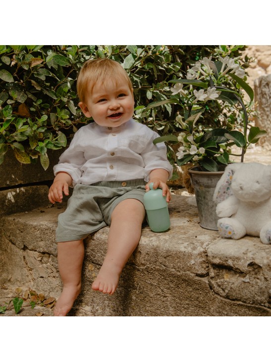 MY FIRST BABY COLOGNE MEMORIES SET (4)