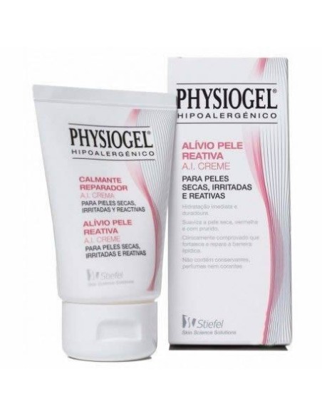 PHYSIOGEL A I CREMA 50 ML