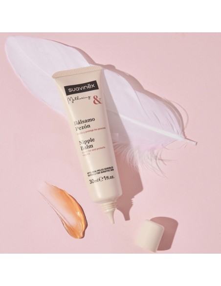 SUAVINEX BÁLSAMO PEZÓN
