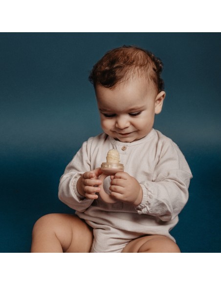 Suavinex Alimentador Antiahogo Silicona Selection +3 meses (4)