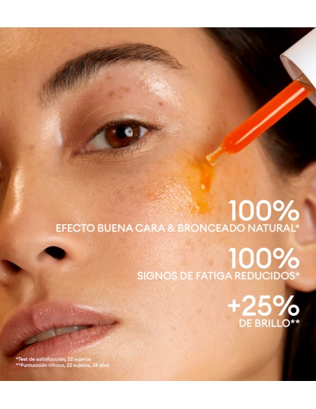 Patyka Glow Sérum Bonne Mine – 30 ml (1)