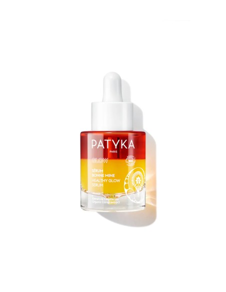 Patyka Glow Sérum Bonne Mine – 30 ml (3)