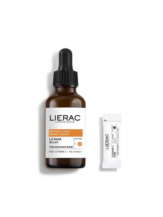 LIERAC Sérum Vitamina C Pura Concentrado 30ML