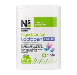Ns Digestconfort Lactoben FORTE 60 COMP (1)